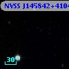 NVSS J145842+410403