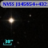 NVSS J145854+432158