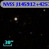 NVSS J145912+425758