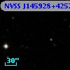 NVSS J145928+425250