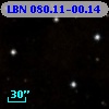 LBN 080.11-00.14