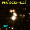 PSR J2032+4102