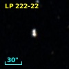 LP  222-22