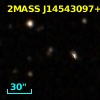 2MASS J14543097+4255219