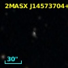 2MASS J14573702+4140512