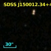 [VV2006c] J150012.4+432757