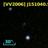 [VV2006] J151040.5+421158