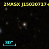 2MASS J15030719+4217440