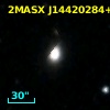2MASX J14420284+4353537