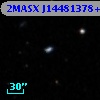 2MASX J14481378+4444413