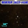 WSRTGP 2027+4109