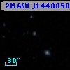 2MASX J14400505+4333533