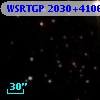 WSRTGP 2030+4106