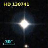HD 130741