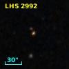LHS  2992