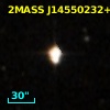 2MASS J14550232+4301351
