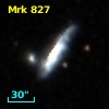 Mrk  827