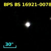 BPS BS 16921-0078
