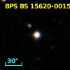 BPS BS 15620-0015