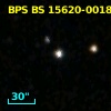 BPS BS 15620-0018