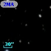 2MASS J20304781+4122207
