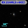 RX J1448.3+4432