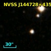 NVSS J144728+435737