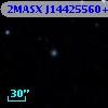 2MASX J14425560+4333312