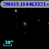 2MASX J14463321+4236383