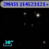 2MASS J14523121+4302365