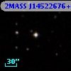 2MASS J14522676+4303084