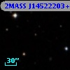 2MASS J14522203+4302196