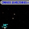 2MASS J14525015+4255227