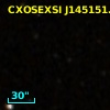 CXOSEXSI J145151.2+430256