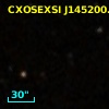 CXOSEXSI J145200.2+430349