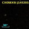 CXOSEXSI J145203.0+430542