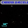 CXOSEXSI J145215.1+430540