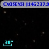 CXOSEXSI J145237.9+425259
