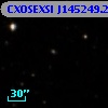 CXOSEXSI J145249.2+425315