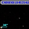 CXOSEXSI J145254.5+430330
