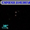 CXOSEXSI J145307.0+425737