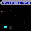 CXOSEXSI J145318.8+430547