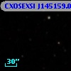 CXOSEXSI J145159.0+430117
