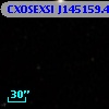 CXOSEXSI J145159.4+430703