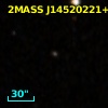 CXOSEXSI J145202.2+425414