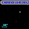 CXOSEXSI J145203.2+425457