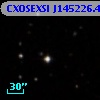 CXOSEXSI J145226.4+430327