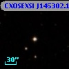 CXOSEXSI J145302.1+430222