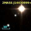 2MASS J14430899+4253416