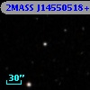2MASS J14550518+4312171